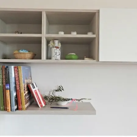 Settecamini Apartment