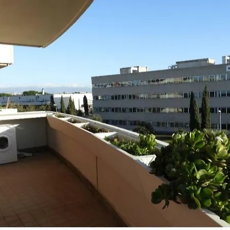 Apartment Settecamini *