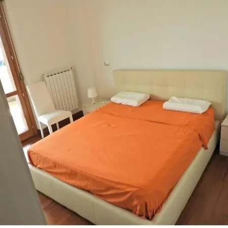 Apartment Settecamini Rome