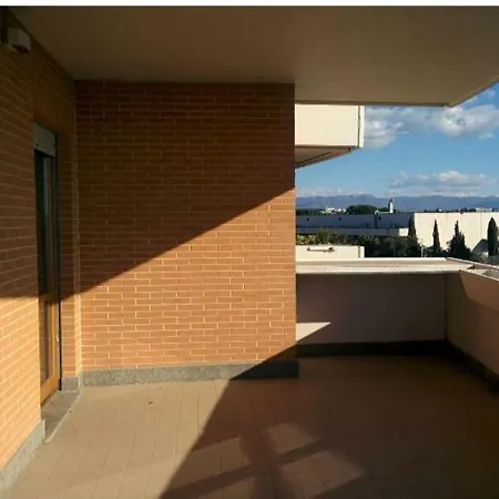 Settecamini Apartment