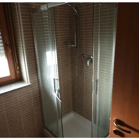 Apartment Settecamini