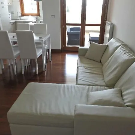 Settecamini Apartment *