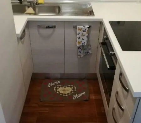 Settecamini Apartment